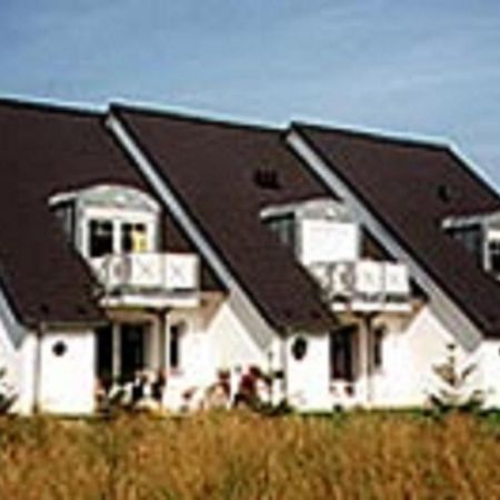 Darsser Weg 34 A Zingst Exterior photo